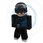 Thizishuzaifa's avatar