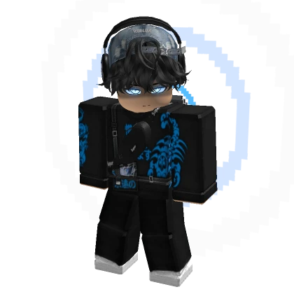 Thizishuzaifa's avatar