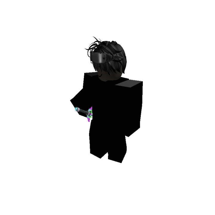 Roblox banner for @Ruiqys