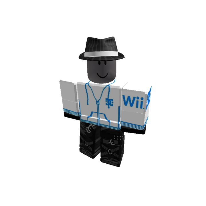 Roblox banner for @salmonella