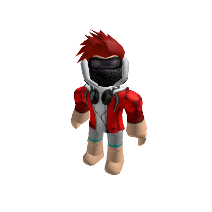 UNKNOWHACKER910's avatar