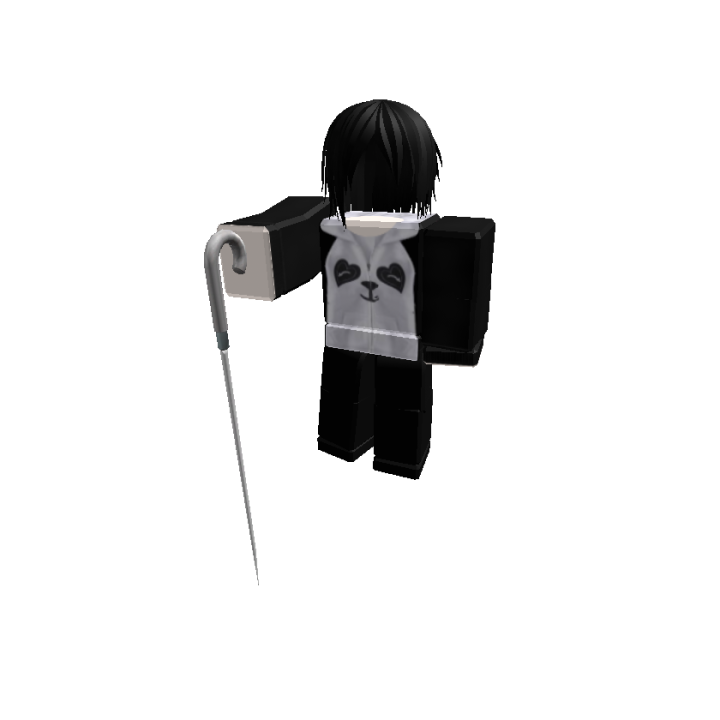 Roblox banner for @uan
