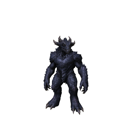 Dragon Beast