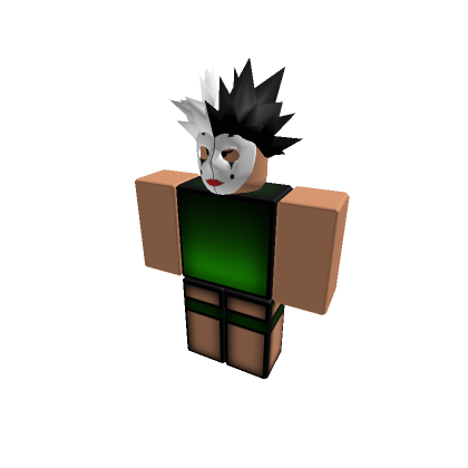 Full avatar of Itz_Guardianz