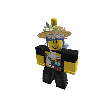WarpHaha's avatar