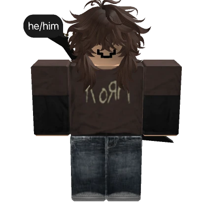 Masterharrystan's avatar