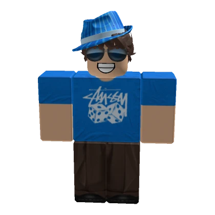 Michael's avatar