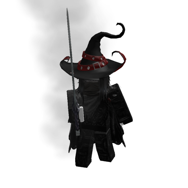 Roblox banner for @arachnid