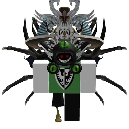 AwesomeRossome's avatar