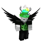 Mistrive's avatar