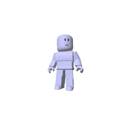 Mini Man Chibi