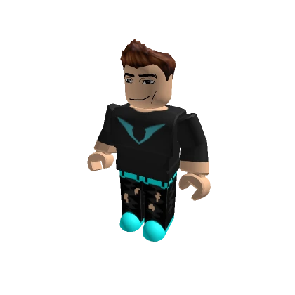 KubaCrimalstarekonto's avatar