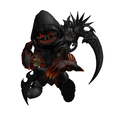 WickedConspiracy's avatar