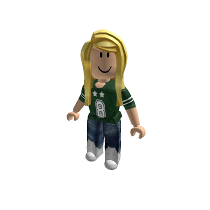 lucilinsi's avatar