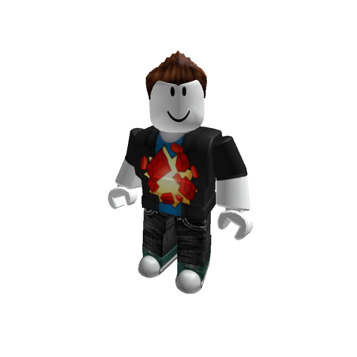 Roblox banner for @Niko21032