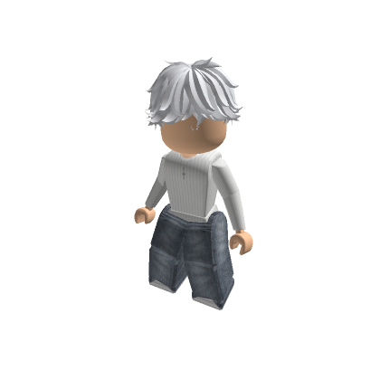 Full avatar of DarkWhite_JoseUwU