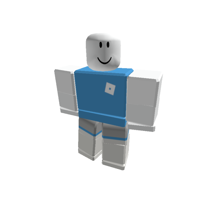 Roblox banner for @Transport