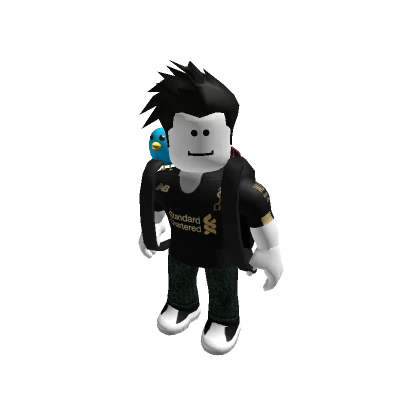 AFUYFUYFUYS's avatar