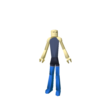 Tuff Guy
