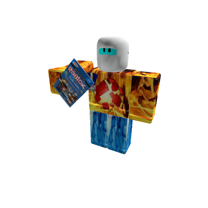 Roblox banner for @matron