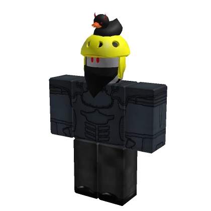 StressedBusinessman's avatar