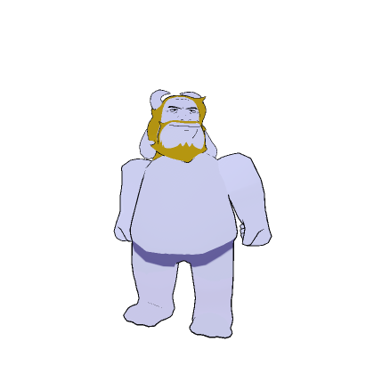 Asgore Driving Over Dess Meme - Deltarune