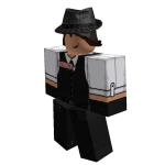 Billtisg's avatar