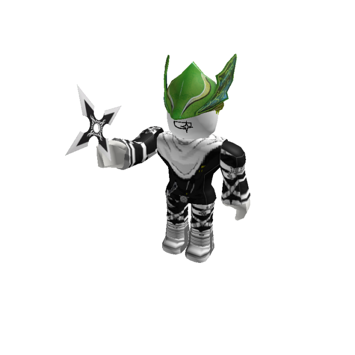 Roblox banner for @dives