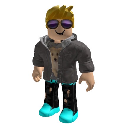 Fxintsignal's avatar