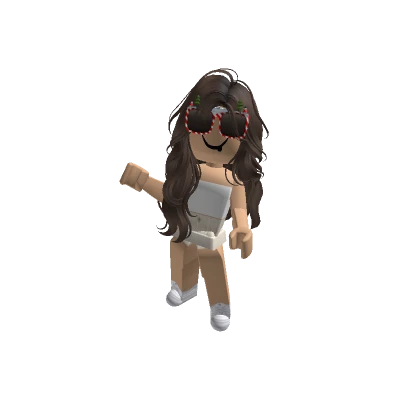 Sugarbelle07's avatar