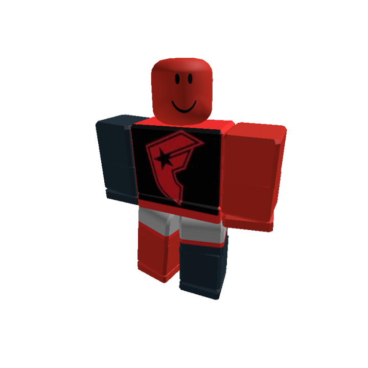 Roblox banner for @InFamy