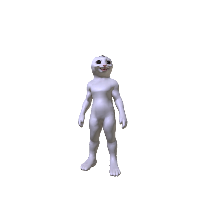 Ai Cat