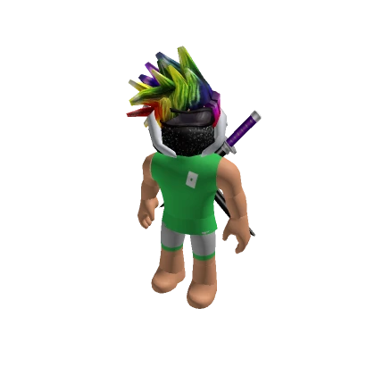 InfinateElfxX's avatar