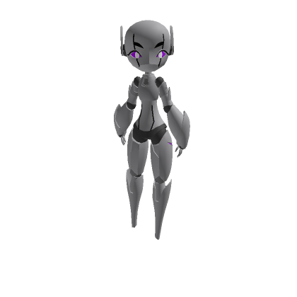 Robot - Roblox