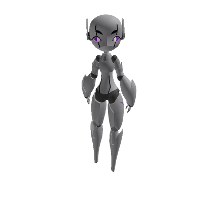 Robot - Roblox