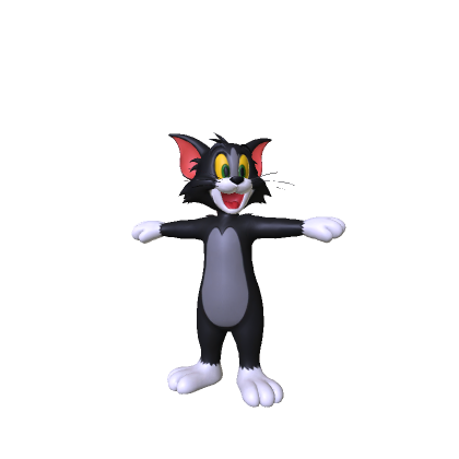 Black Tom