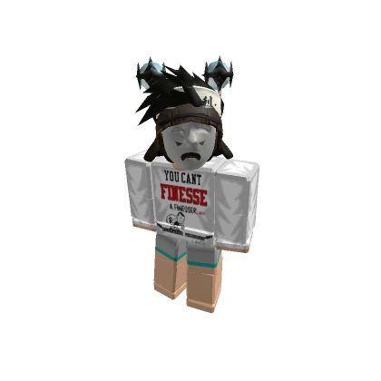 iiFinessedii's avatar