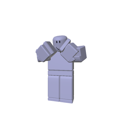 V2 Fallen Angel Animation Pack