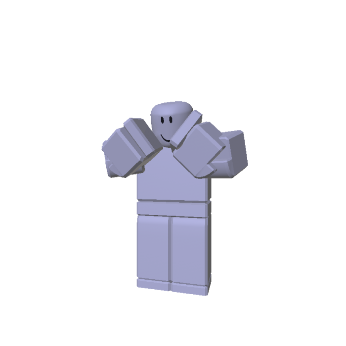 V2 Fallen Angel Animation Pack