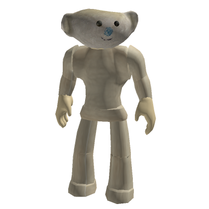 Full avatar of R0BL0XBEAR