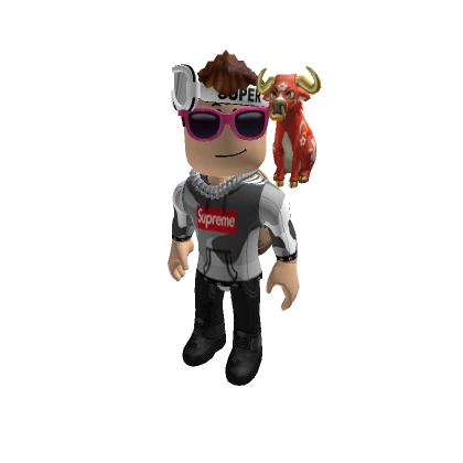 XTlargethang's avatar