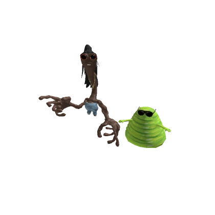 RonnySchmidt's avatar