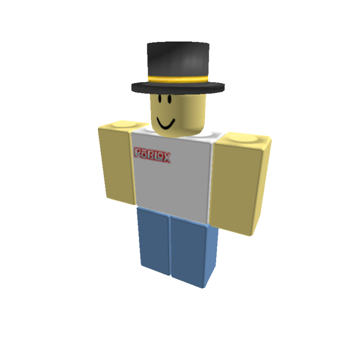 Roblox banner for @scroll