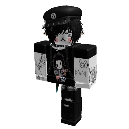 iacceptrandomIsd's avatar