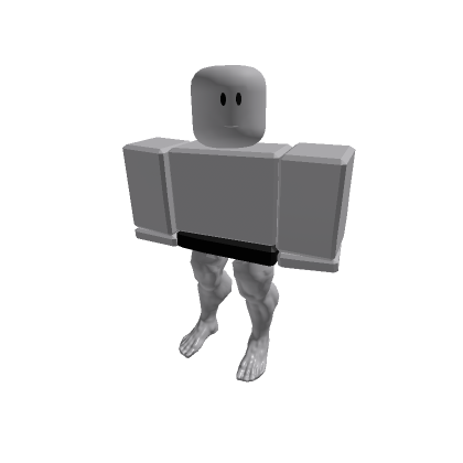 Legs - Roblox