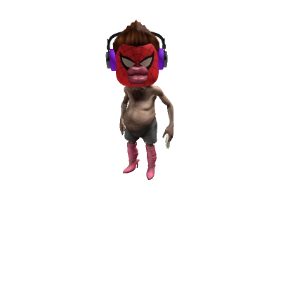 Creepercap1234's avatar