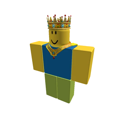 King Noob's avatar