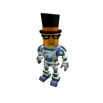 Alexnewtron Roblox NoFilter