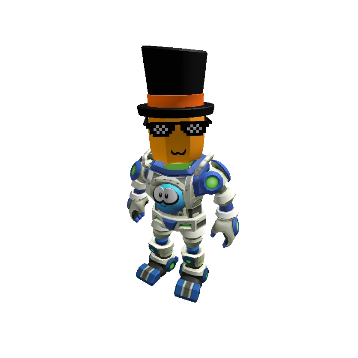 Alexnewtron Roblox NoFilter