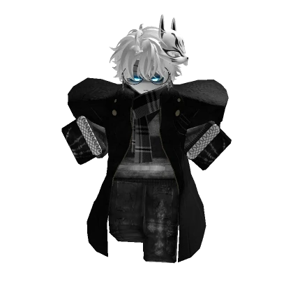 Knockla's avatar